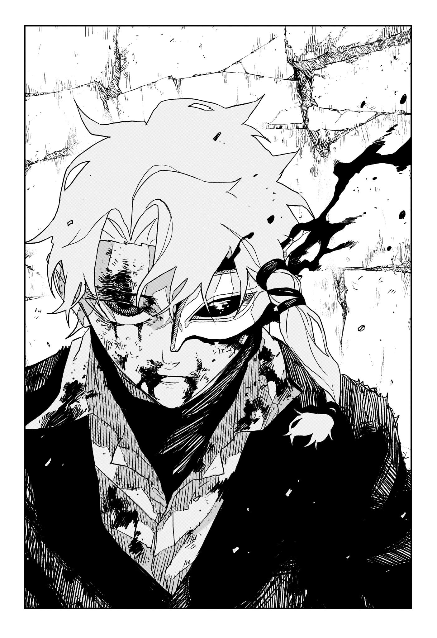 Kagura Bachi Chapitre 36 - Page 10
