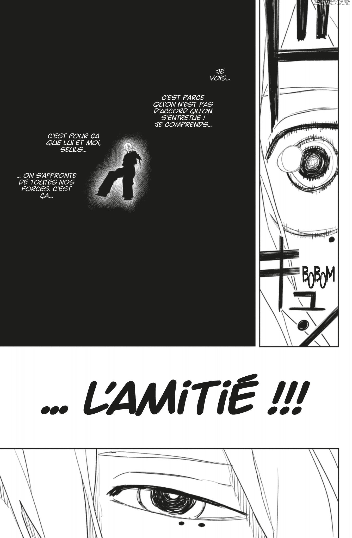 Kagura Bachi Chapitre 54 - Page 11
