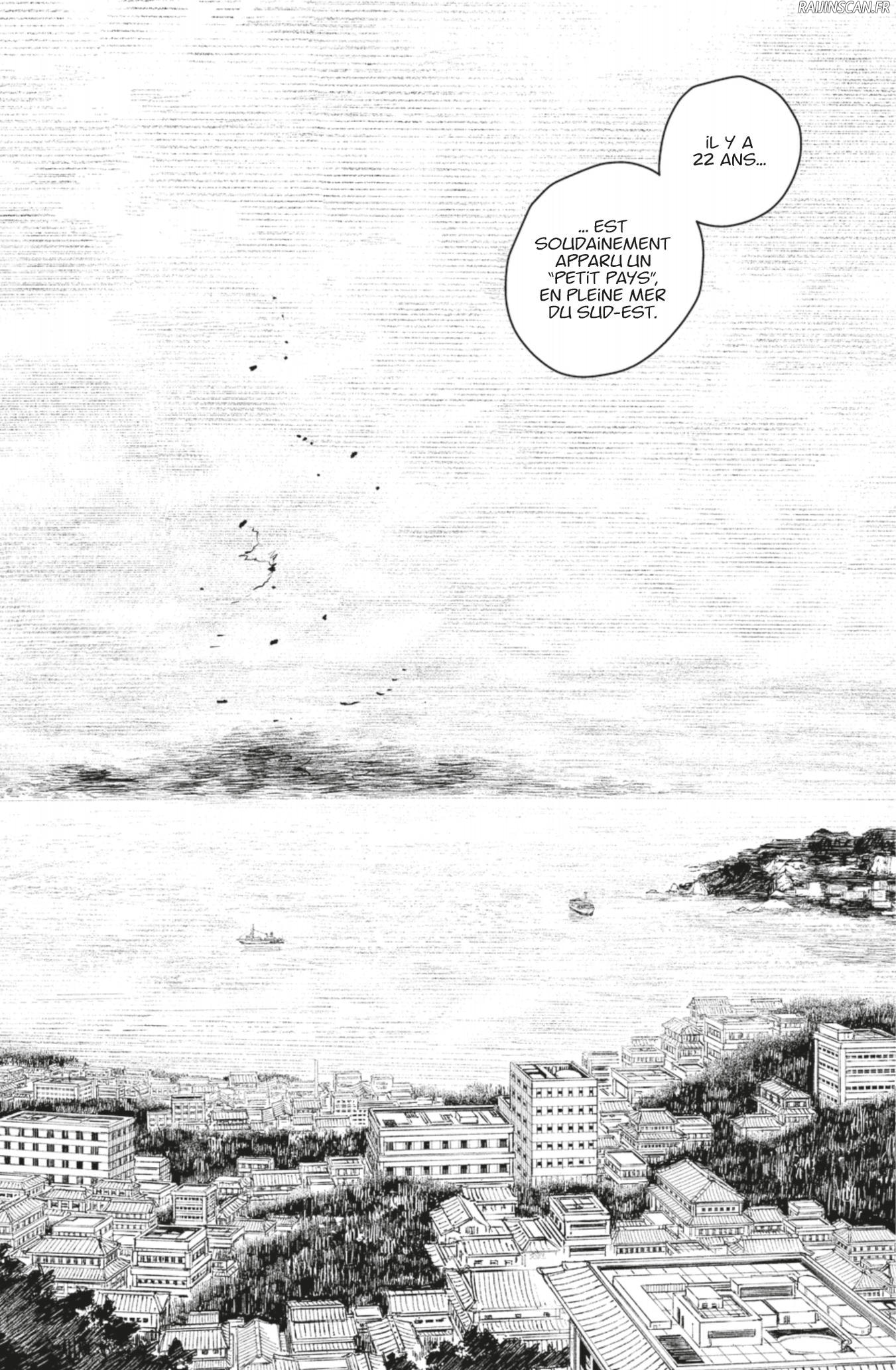 Kagura Bachi Chapitre 66 - Page 4