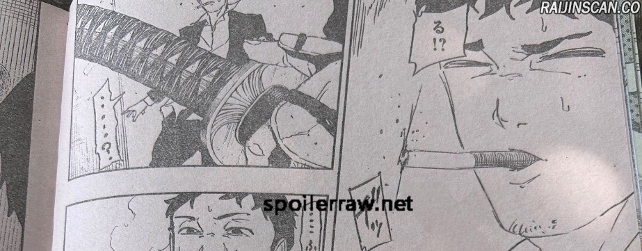 Kagura Bachi Chapitre 89 - Page 13