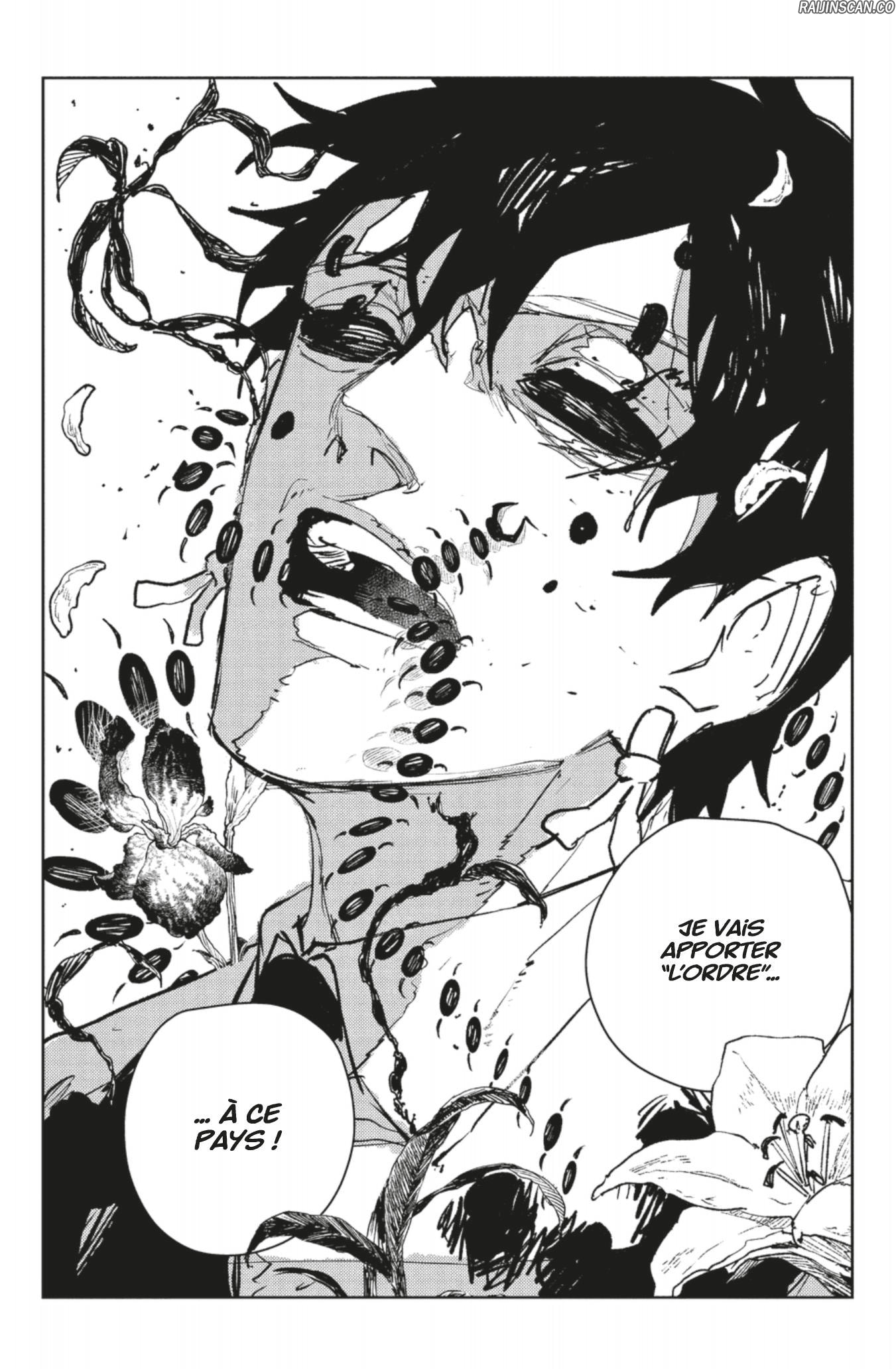 Kagura Bachi Chapitre 97 - Page 14