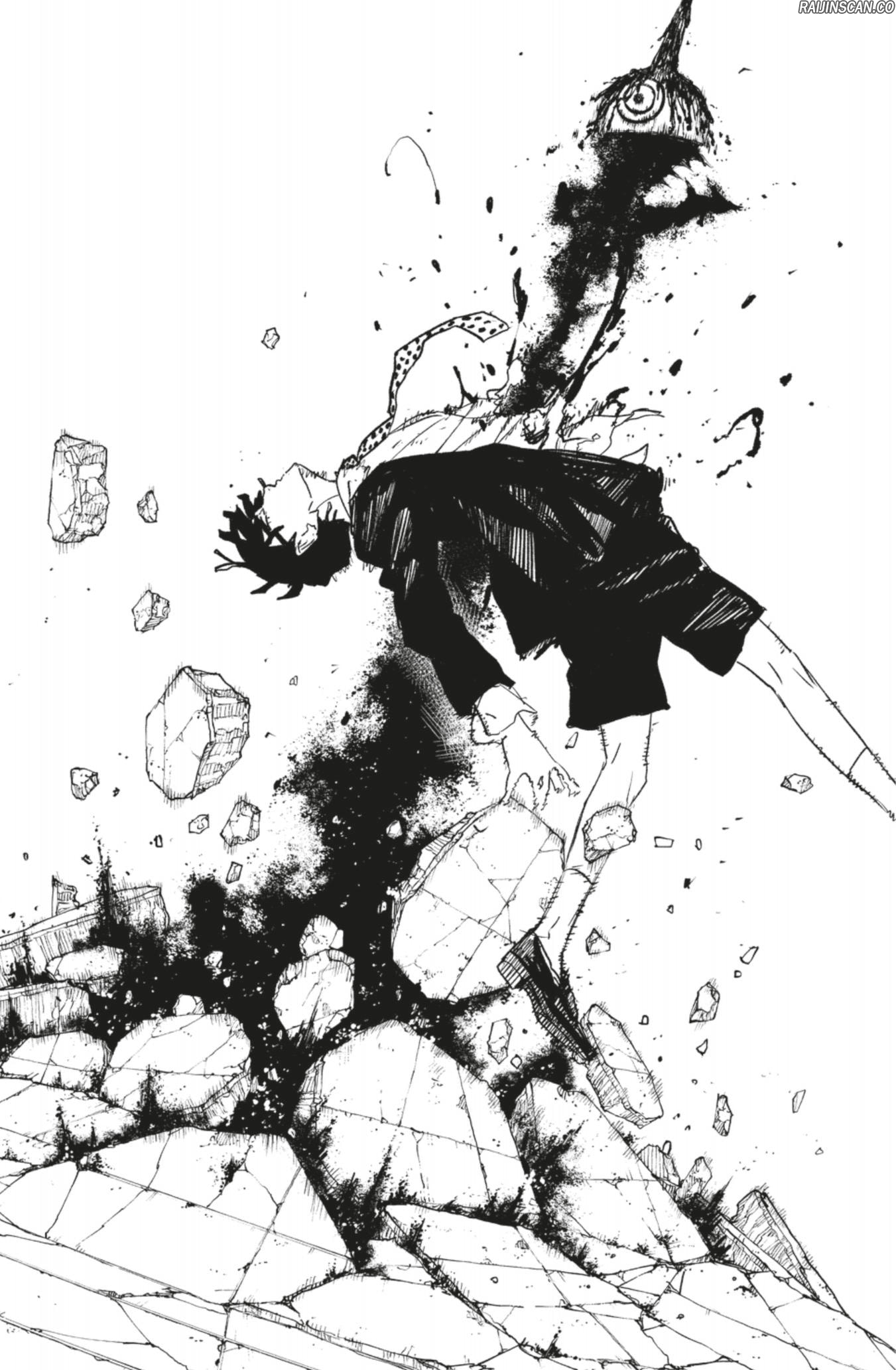 Kagura Bachi Chapitre 98 - Page 17