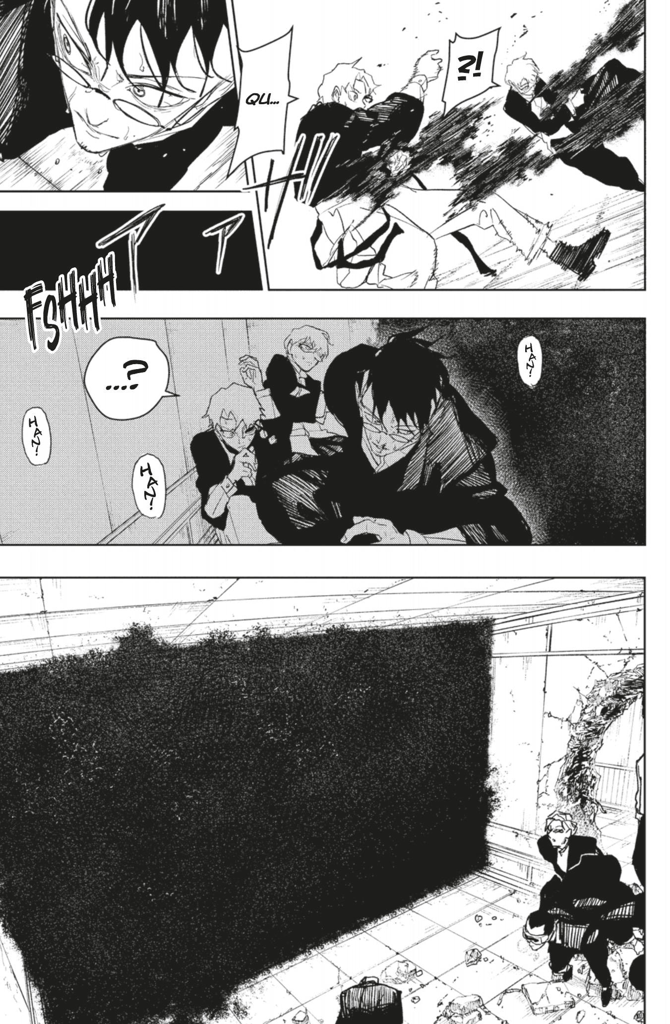 Kagura Bachi Chapitre 99 - Page 13