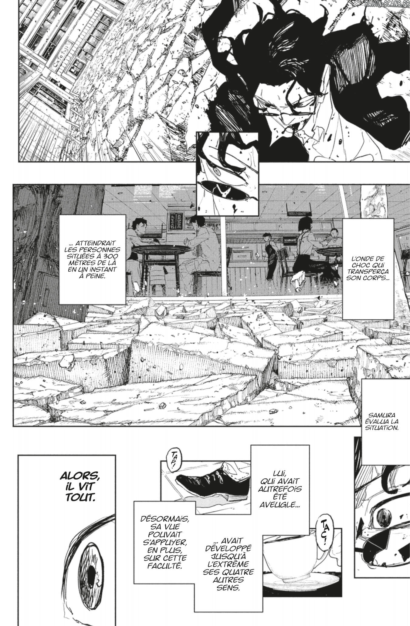 Kagura Bachi Chapitre 102 - Page 10