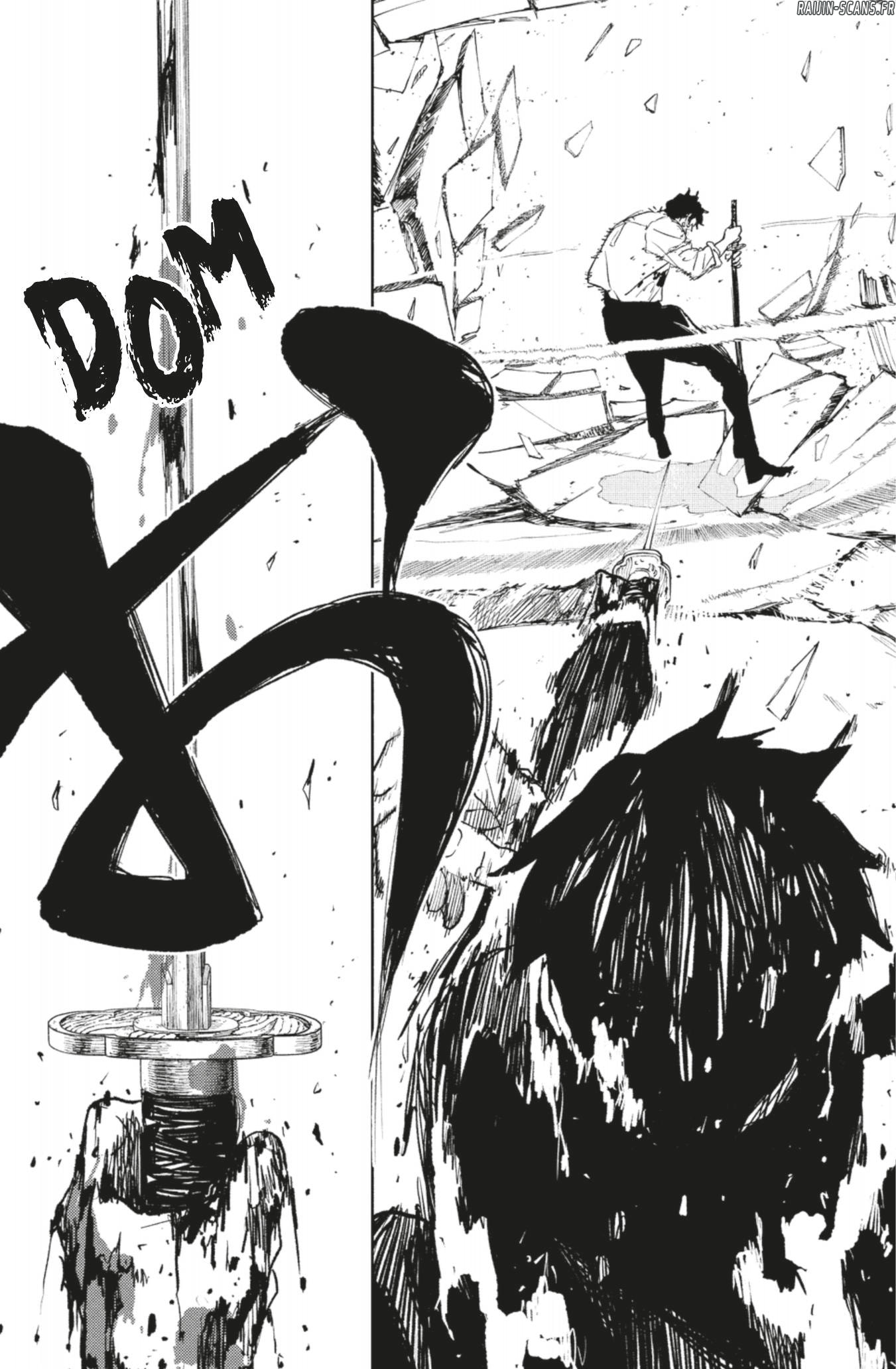 Kagura Bachi Chapitre 103 - Page 14