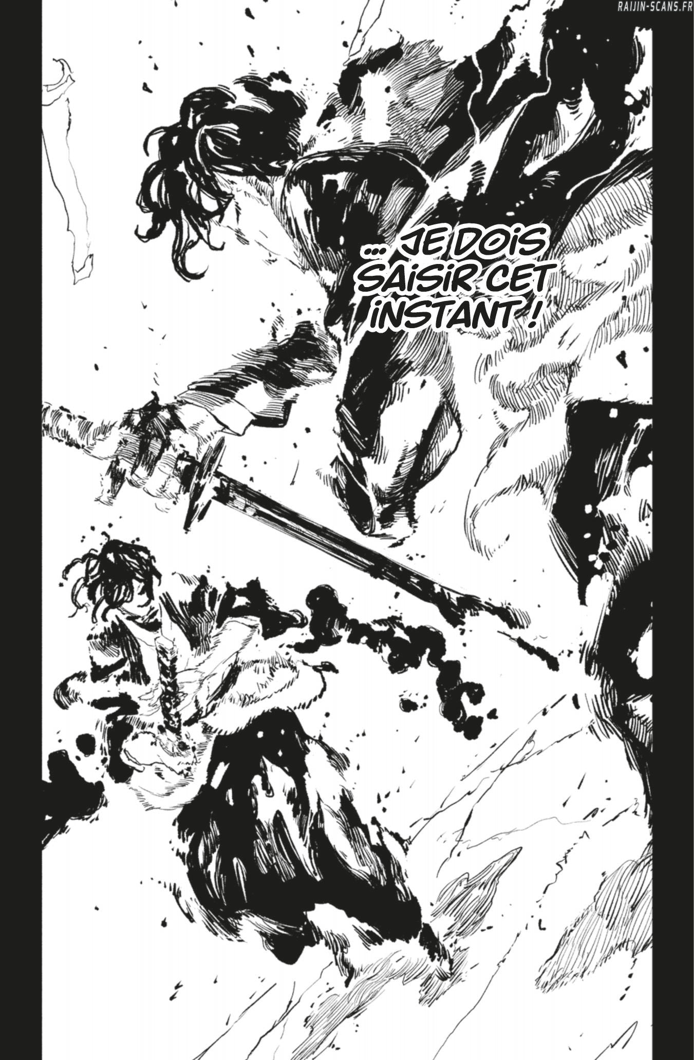 Kagura Bachi Chapitre 107 - Page 10