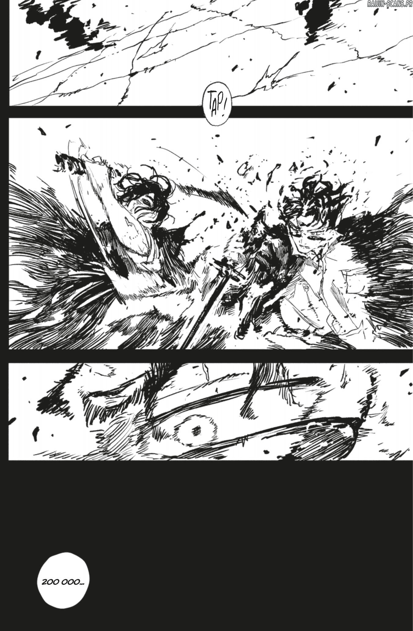 Kagura Bachi Chapitre 107 - Page 11