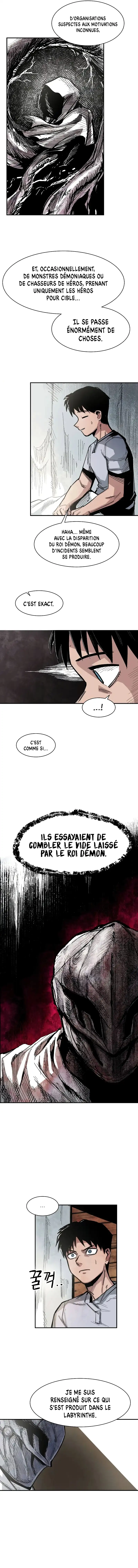 Kariel The Warrior Chapitre 4 - Page 16