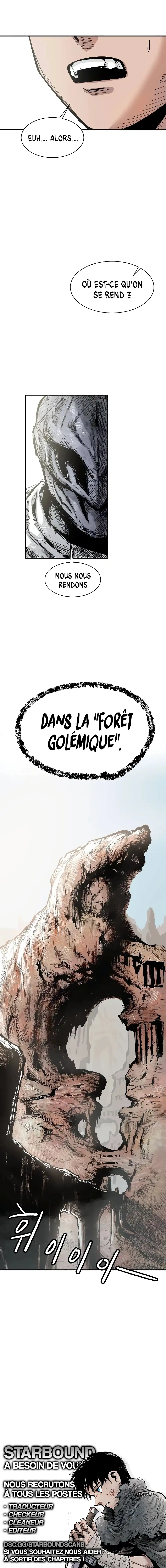 Kariel The Warrior Chapitre 4 - Page 18