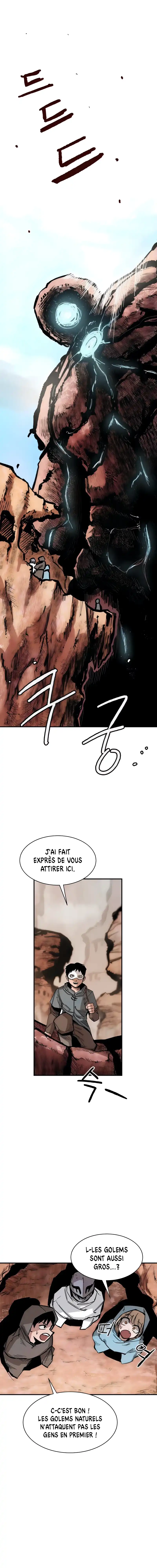 Kariel The Warrior Chapitre 5 - Page 13