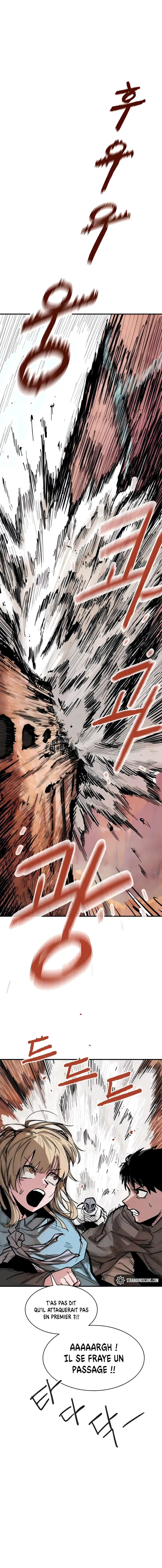 Kariel The Warrior Chapitre 5 - Page 15