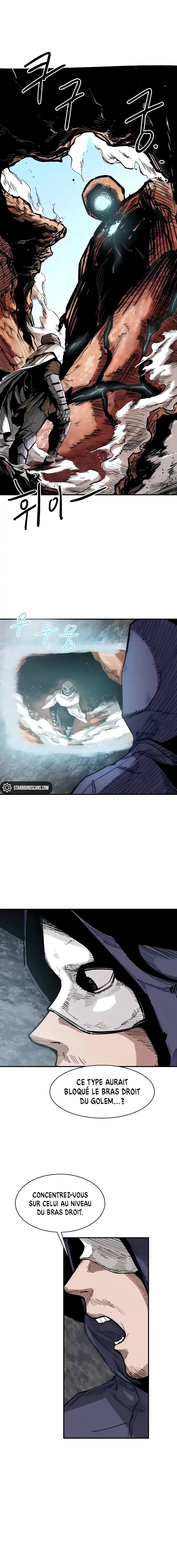 Kariel The Warrior Chapitre 5 - Page 18