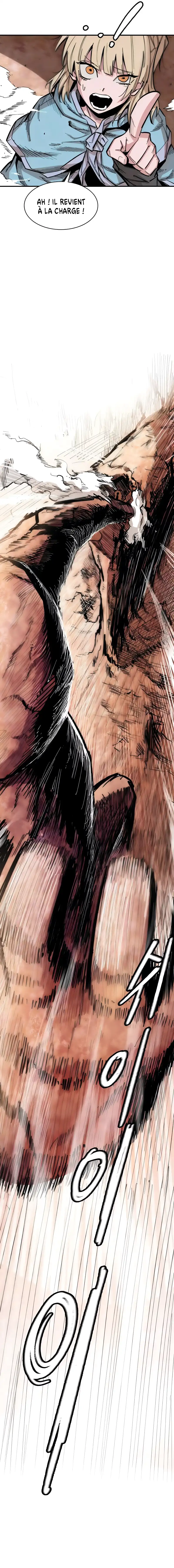 Kariel The Warrior Chapitre 5 - Page 19