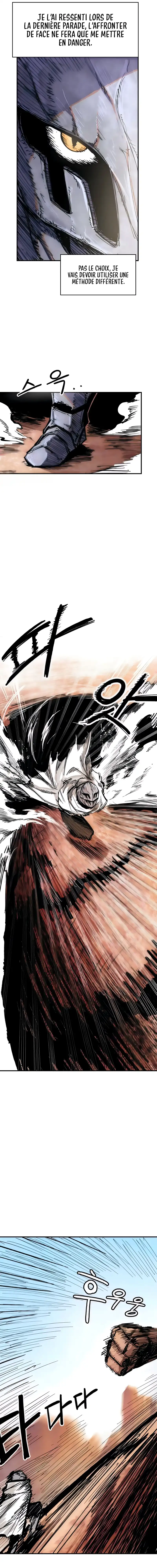 Kariel The Warrior Chapitre 5 - Page 20