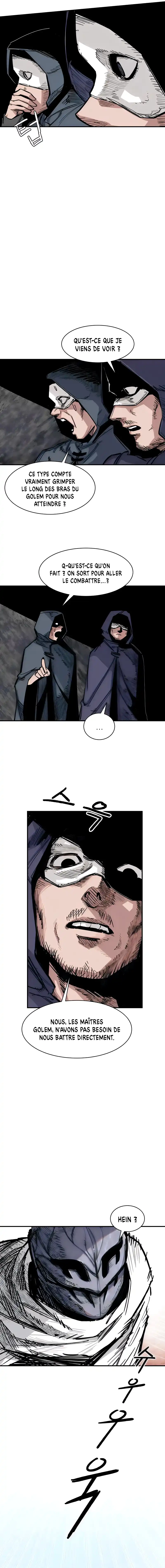 Kariel The Warrior Chapitre 5 - Page 23