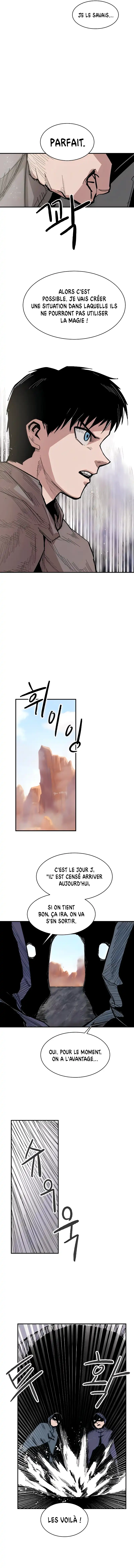 Kariel The Warrior Chapitre 6 - Page 16