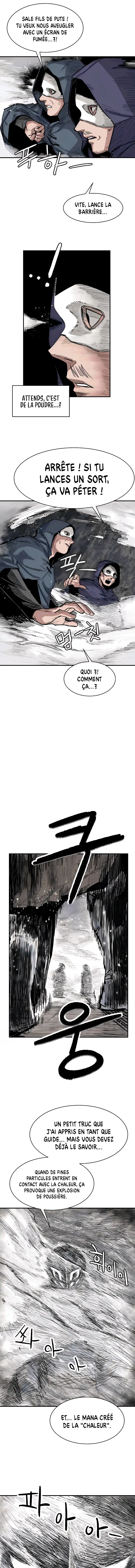 Kariel The Warrior Chapitre 6 - Page 17