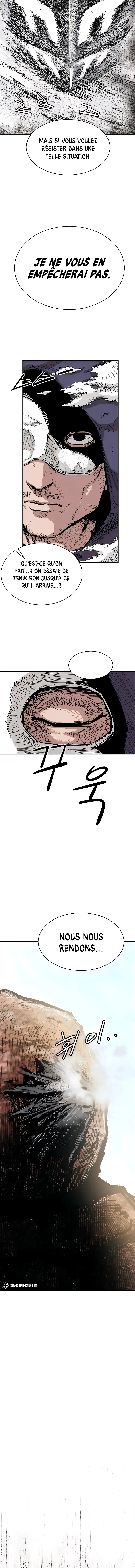 Kariel The Warrior Chapitre 6 - Page 18