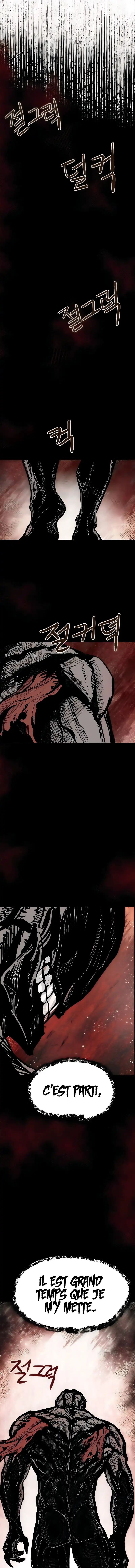 Kariel The Warrior Chapitre 6 - Page 19
