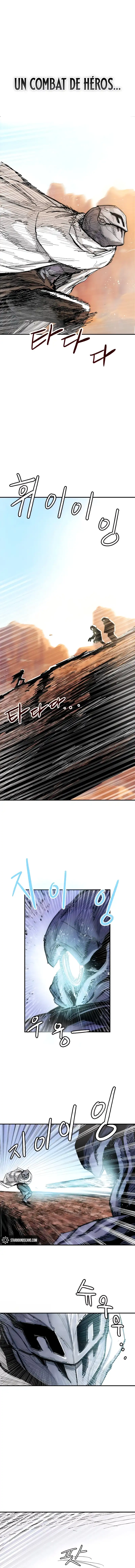 Kariel The Warrior Chapitre 6 - Page 3
