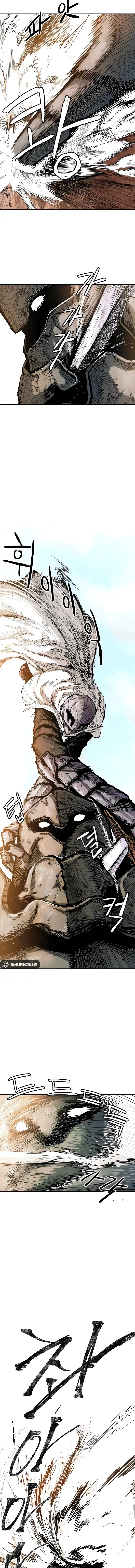 Kariel The Warrior Chapitre 6 - Page 6