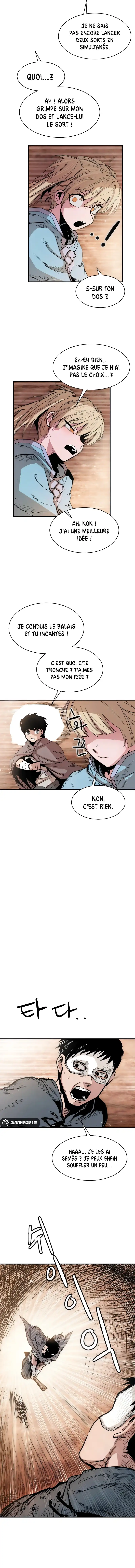 Kariel The Warrior Chapitre 6 - Page 9