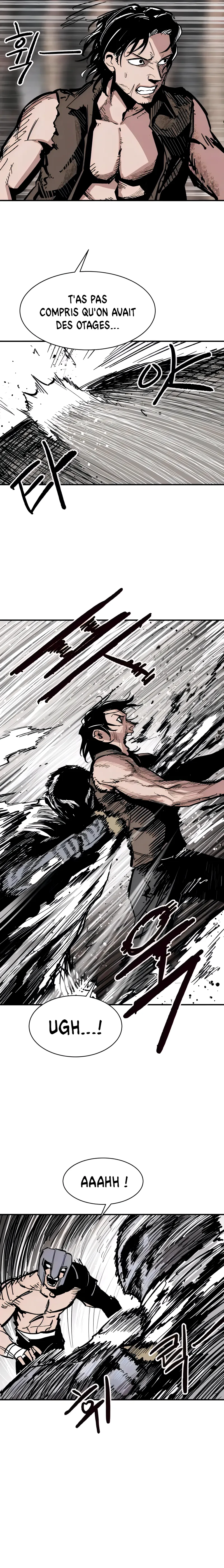 Kariel The Warrior Chapitre 7 - Page 10