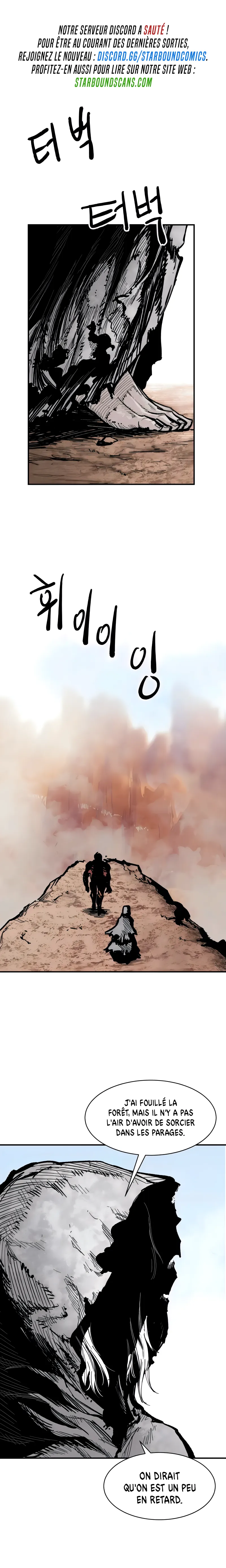 Kariel The Warrior Chapitre 7 - Page 2