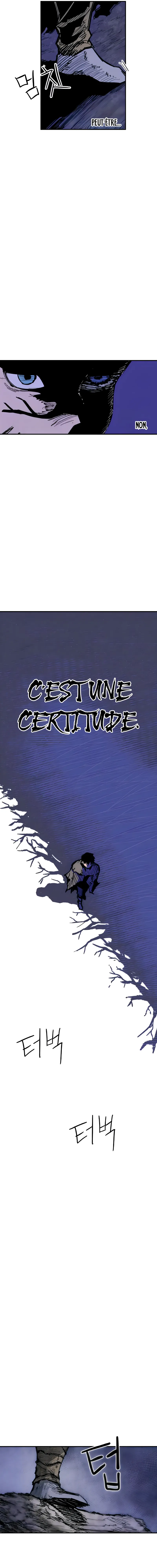 Kariel The Warrior Chapitre 7 - Page 22