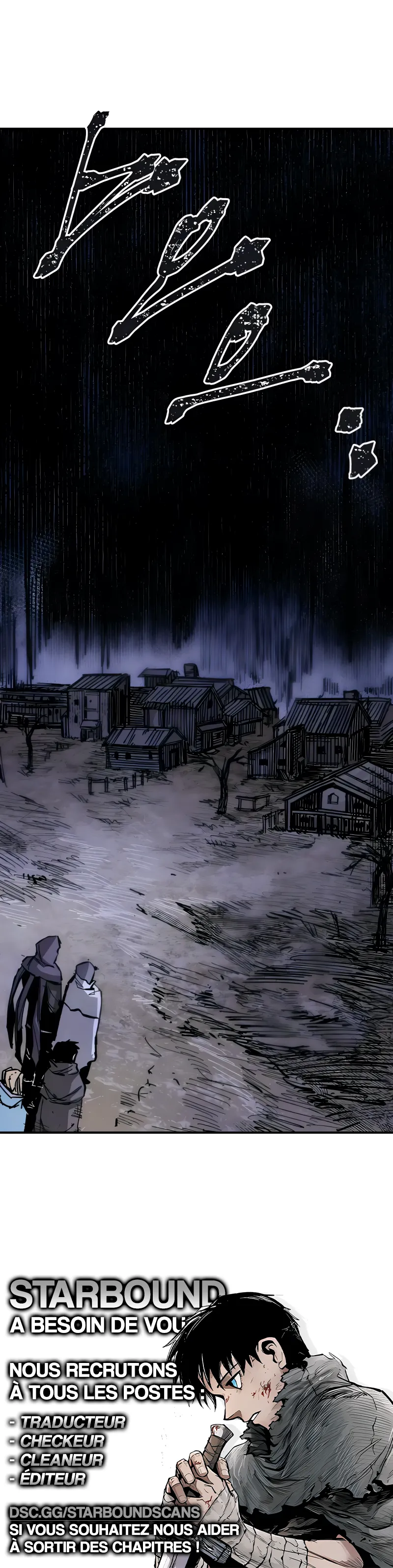 Kariel The Warrior Chapitre 7 - Page 23