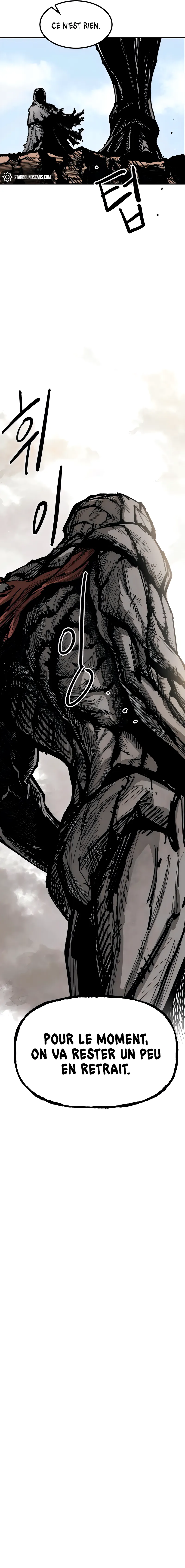 Kariel The Warrior Chapitre 7 - Page 3