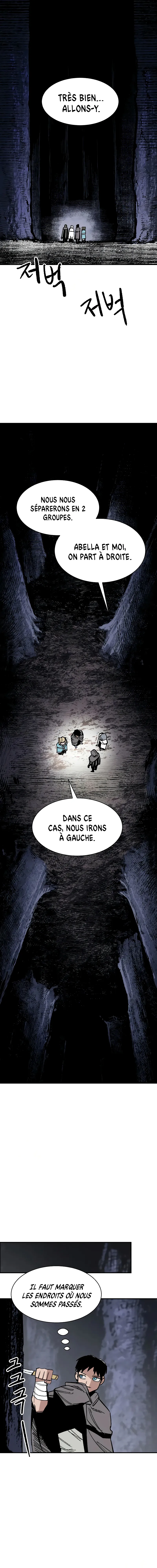 Kariel The Warrior Chapitre 8 - Page 10