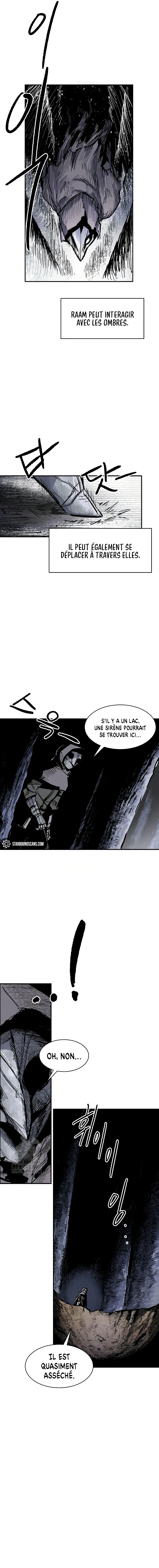 Kariel The Warrior Chapitre 8 - Page 12