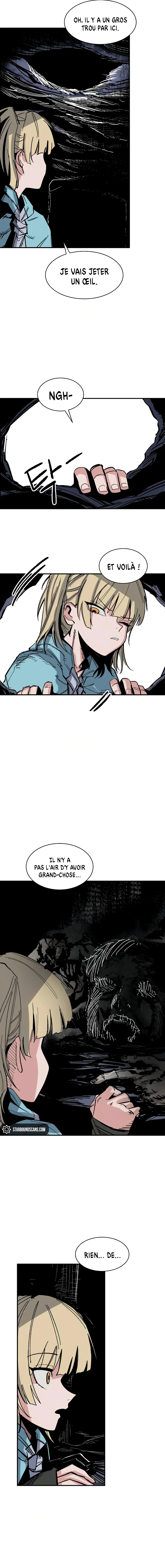 Kariel The Warrior Chapitre 8 - Page 15