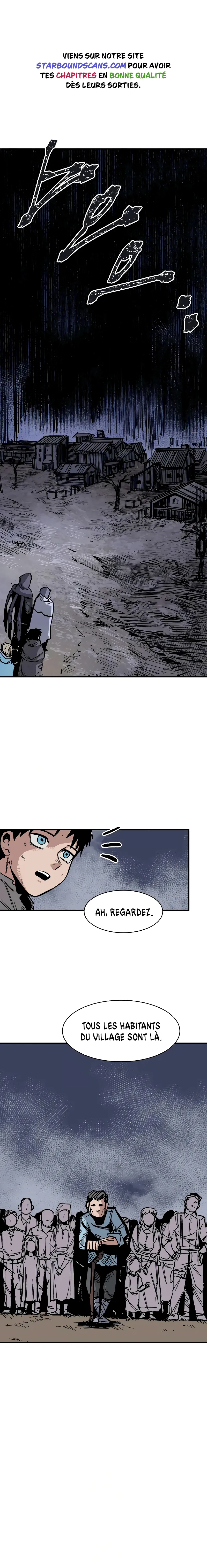 Kariel The Warrior Chapitre 8 - Page 2
