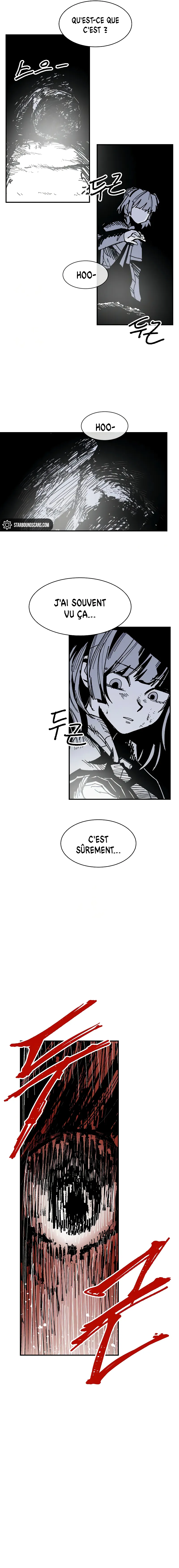 Kariel The Warrior Chapitre 8 - Page 21
