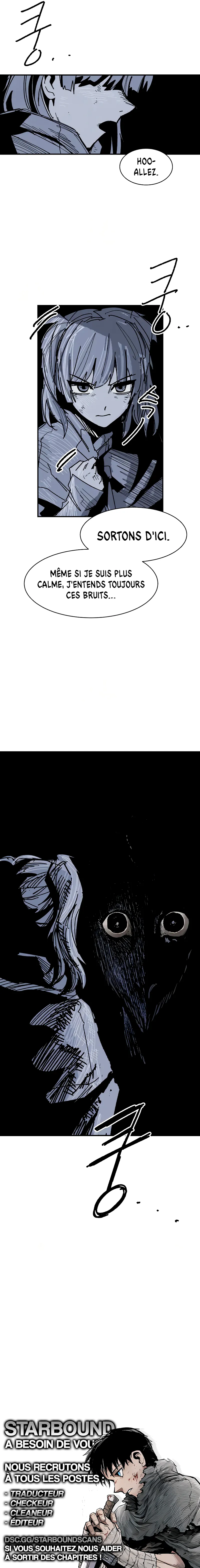 Kariel The Warrior Chapitre 8 - Page 24