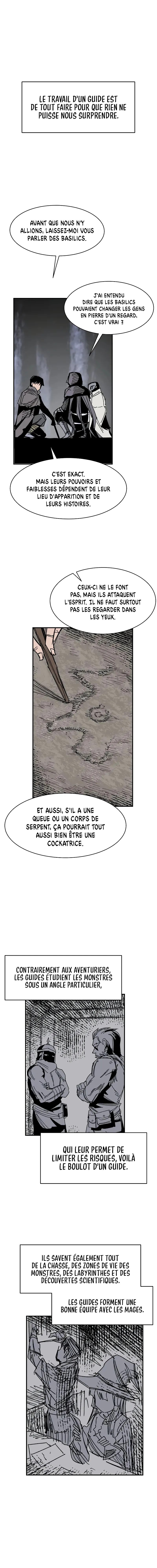 Kariel The Warrior Chapitre 9 - Page 10
