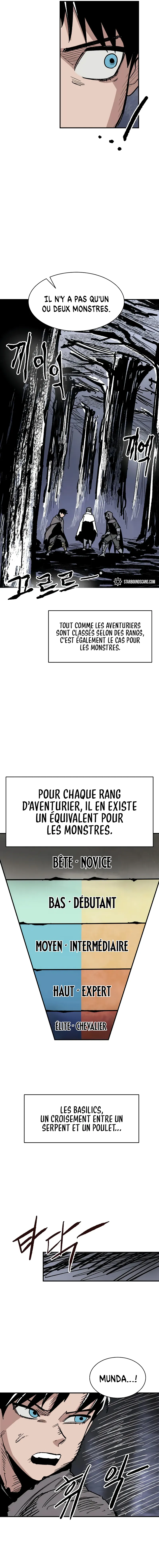 Kariel The Warrior Chapitre 9 - Page 12