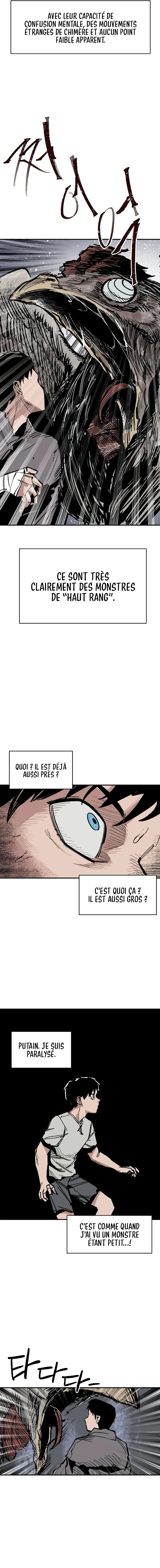 Kariel The Warrior Chapitre 9 - Page 13