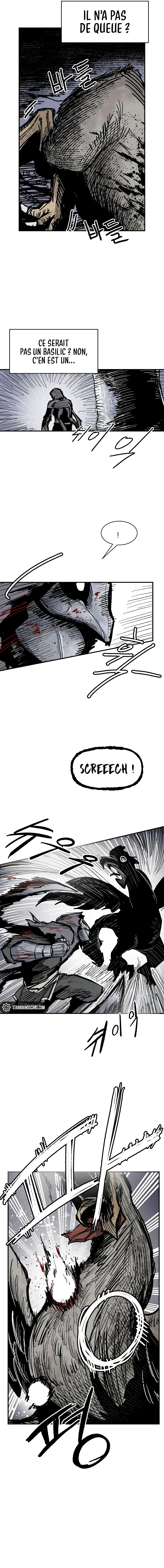 Kariel The Warrior Chapitre 9 - Page 18