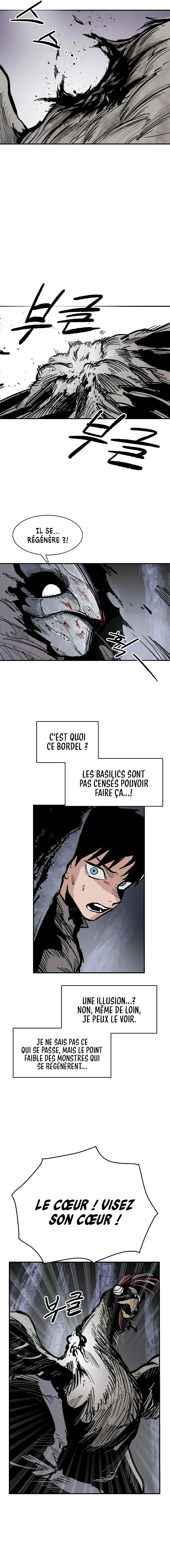 Kariel The Warrior Chapitre 9 - Page 19