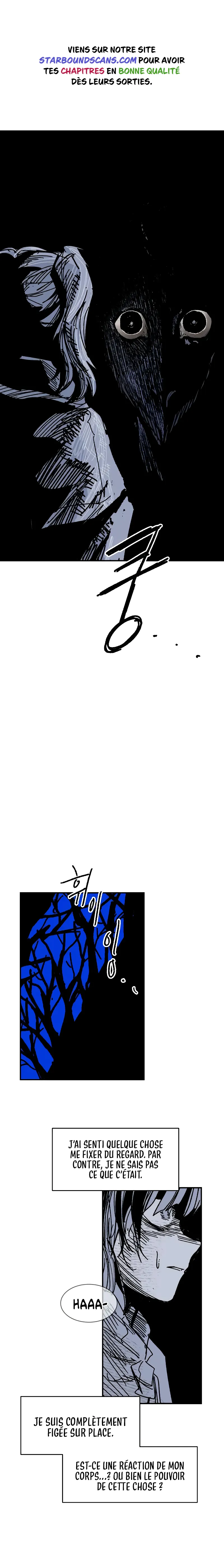 Kariel The Warrior Chapitre 9 - Page 2