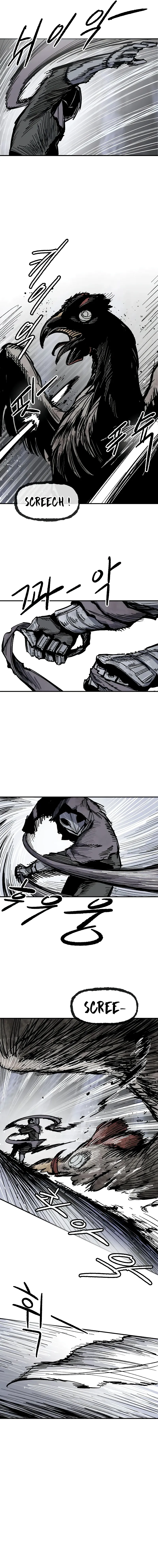Kariel The Warrior Chapitre 9 - Page 20