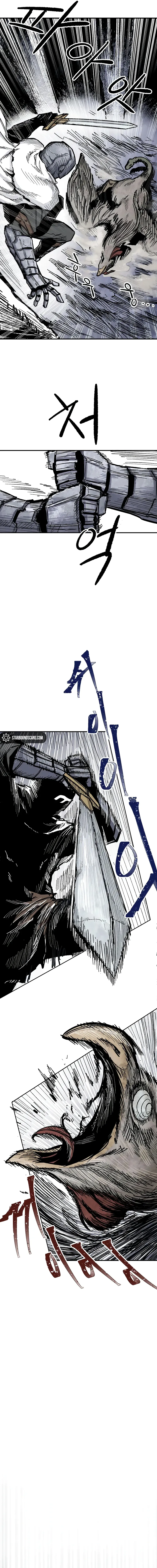 Kariel The Warrior Chapitre 9 - Page 21