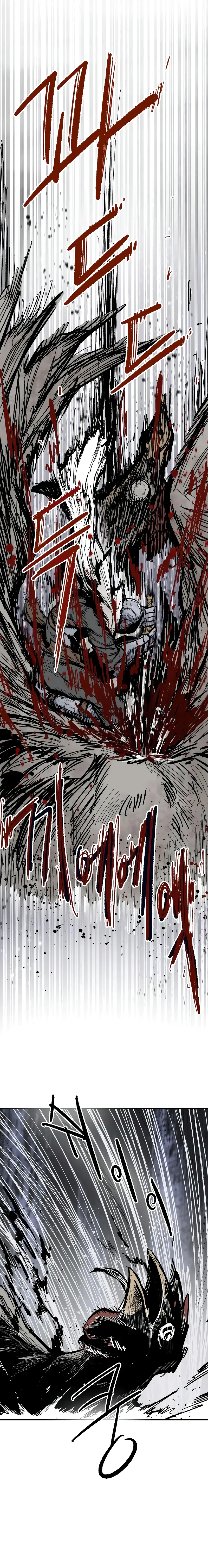 Kariel The Warrior Chapitre 9 - Page 22