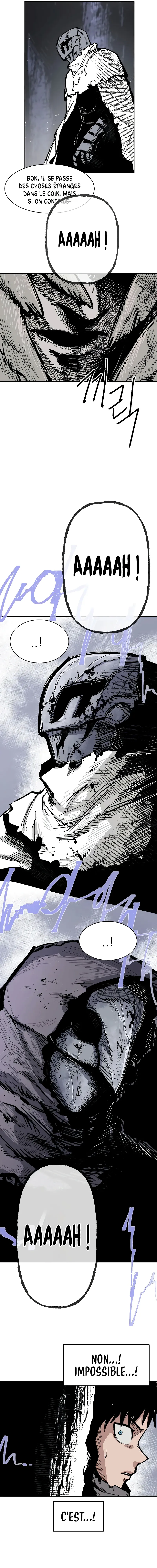 Kariel The Warrior Chapitre 9 - Page 23