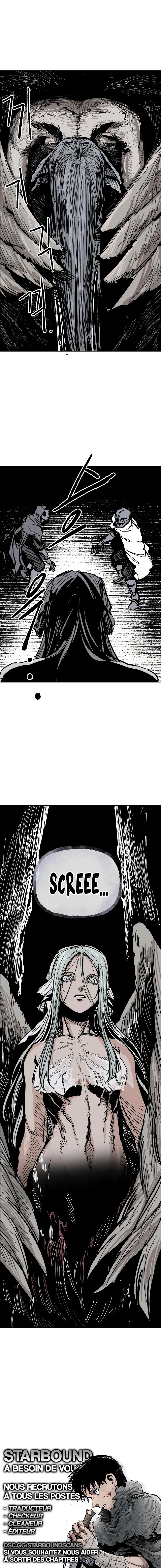 Kariel The Warrior Chapitre 9 - Page 24