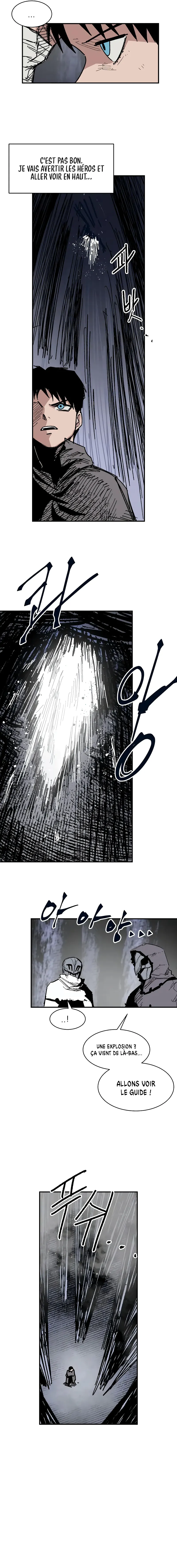 Kariel The Warrior Chapitre 9 - Page 5