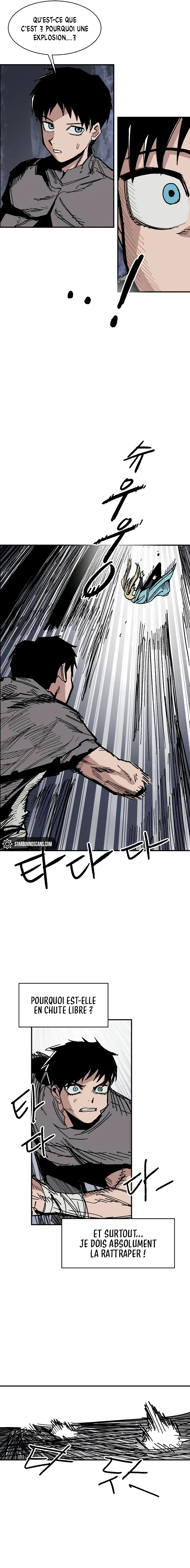 Kariel The Warrior Chapitre 9 - Page 6
